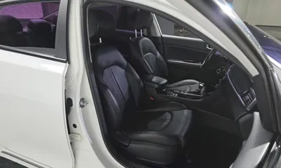 Kia K5 2016, 144772 км, за 4618.43 USD - фото 10