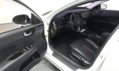 Kia K5 2016, 144772 км, за 4618.43 USD - фото 12