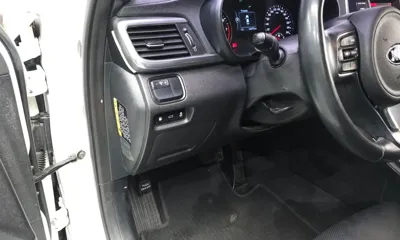 Kia K5 2016, 144772 км, за 4618.43 USD - фото 14