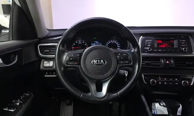 Kia K5 2016, 144772 км, за 4618.43 USD - фото 15