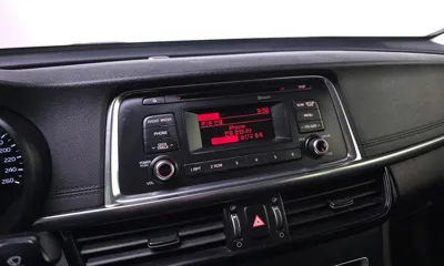 Kia K5 2016, 144772 км, за 4618.43 USD - фото 16