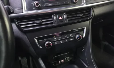 Kia K5 2016, 144772 км, за 4618.43 USD - фото 17