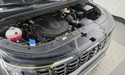 Kia Canival 2024, 54424 км, за 24353.71 USD - фото 6