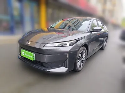 CHANGAN NEVO A05 · 2024 год