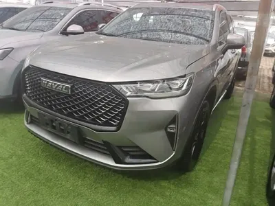 Haval H6 2022, 45400 км, за 9755.55 USD