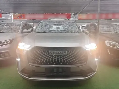Haval H6 2022, 45400 км, за 9755.55 USD