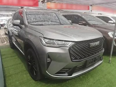 Haval H6 2022, 45400 км, за 9755.55 USD