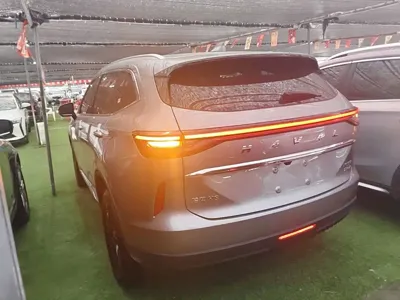 Haval H6 2022, 45400 км, за 9755.55 USD