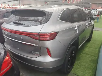 Haval H6 2022, 45400 км, за 9755.55 USD - фото 7