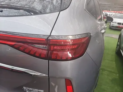 Haval H6 2022, 45400 км, за 9755.55 USD - фото 8