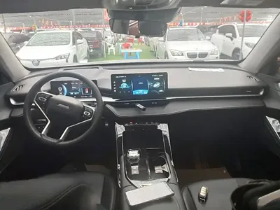 Haval H6 2022, 45400 км, за 9755.55 USD - фото 10