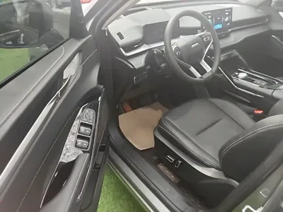 Haval H6 2022, 45400 км, за 9755.55 USD - фото 16
