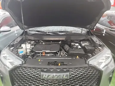 Haval H6 2022, 45400 км, за 9755.55 USD - фото 20