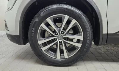 Renault-KoreaSamsung QM6 2017, 108137 км, за 5112.28 USD