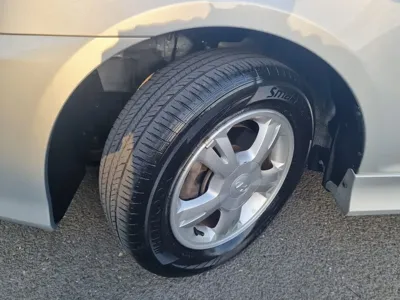 Hyundai Verna 2011, 108657 км, за 1943.7 USD