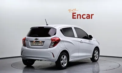 ChevroletGMDaewoo Spark 2019, 70244 км, за 4957.7 USD