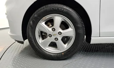 ChevroletGMDaewoo Spark 2019, 70244 км, за 4957.7 USD