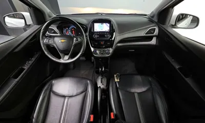 ChevroletGMDaewoo Spark 2019, 70244 км, за 4923.2 USD - фото 7