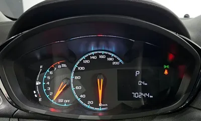 ChevroletGMDaewoo Spark 2019, 70244 км, за 4923.2 USD - фото 8