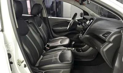 ChevroletGMDaewoo Spark 2019, 70244 км, за 4923.2 USD - фото 10