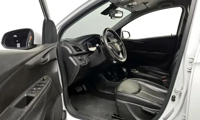 ChevroletGMDaewoo Spark 2019, 70244 км, за 4923.2 USD - фото 11