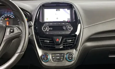 ChevroletGMDaewoo Spark 2019, 70244 км, за 4923.2 USD - фото 16