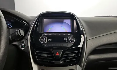 ChevroletGMDaewoo Spark 2019, 70244 км, за 4923.2 USD - фото 18