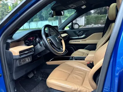 Lincoln Corsair 2021, 81000 км, за 14704.79 USD