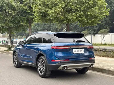 Lincoln Corsair 2021, 81000 км, за 14704.79 USD - фото 8