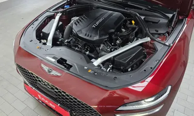 Genesis G70 2025, 5749 км, за 29444.15 USD - фото 6