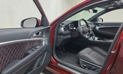 Genesis G70 2025, 5749 км, за 29444.15 USD - фото 10