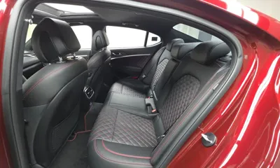 Genesis G70 2025, 5749 км, за 29444.15 USD - фото 12