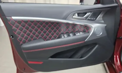 Genesis G70 2025, 5749 км, за 29444.15 USD - фото 24