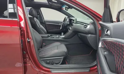 Genesis G70 2025, 5749 км, за 29444.15 USD - фото 26