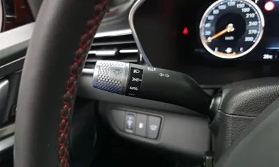 Genesis G70 2025, 5749 км, за 29444.15 USD - фото 27