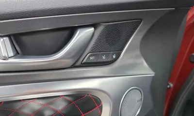 Genesis G70 2025, 5749 км, за 29444.15 USD - фото 28