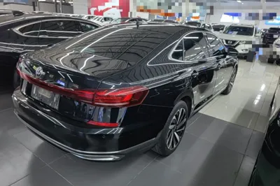 Volkswagen Passat 2022, 58800 км, за 18735 USD - фото 6