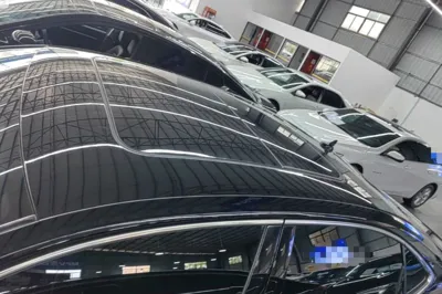 Volkswagen Passat 2022, 58800 км, за 18735 USD - фото 7