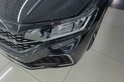 Volkswagen Passat 2022, 58800 км, за 18735 USD - фото 8