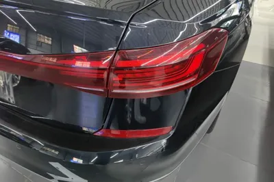 Volkswagen Passat 2022, 58800 км, за 18735 USD - фото 9