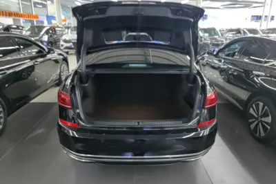 Volkswagen Passat 2022, 58800 км, за 18735 USD - фото 22
