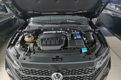 Volkswagen Passat 2022, 58800 км, за 18735 USD - фото 24