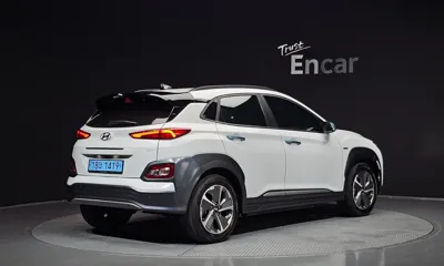 Hyundai Kona 2020, 45197 км, за 15309.45 USD