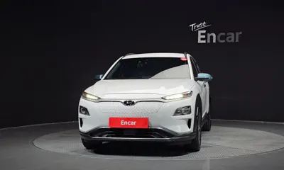 Hyundai Kona 2020, 45197 км, за 15309.45 USD