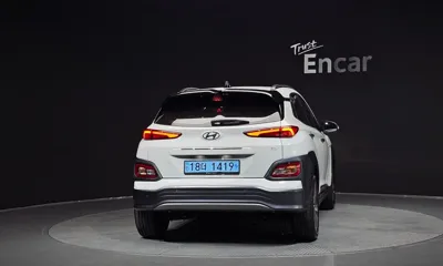 Hyundai Kona 2020, 45197 км, за 15309.45 USD
