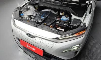 Hyundai Kona 2020, 45197 км, за 15309.45 USD - фото 6