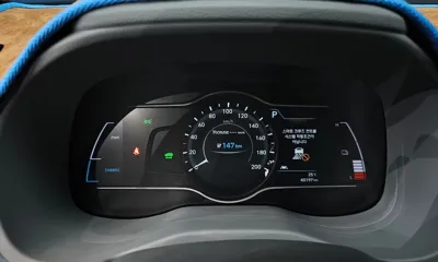 Hyundai Kona 2020, 45197 км, за 15309.45 USD - фото 8