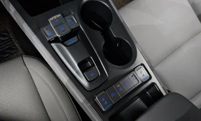 Hyundai Kona 2020, 45197 км, за 15309.45 USD - фото 9
