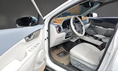 Hyundai Kona 2020, 45197 км, за 15309.45 USD - фото 10