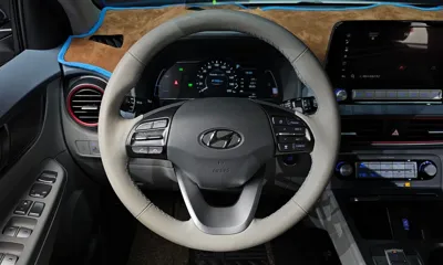 Hyundai Kona 2020, 45197 км, за 15309.45 USD - фото 14